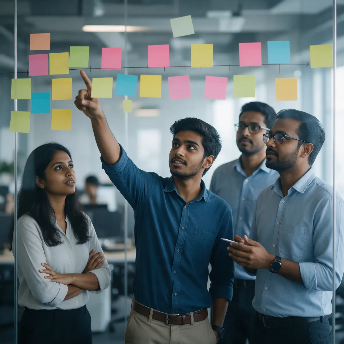 Roadmap & Impact