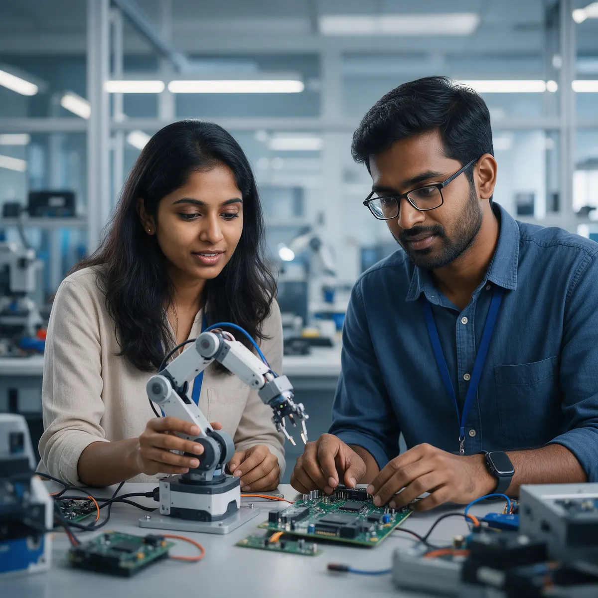 Research & Innovation